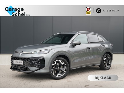 Volkswagen T-Roc 0