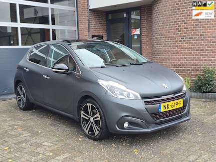 Peugeot 208 0