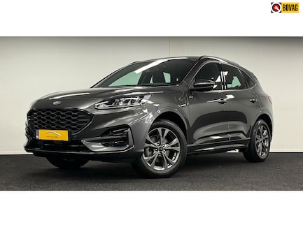 Ford Kuga 0