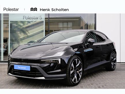 Polestar 4 0