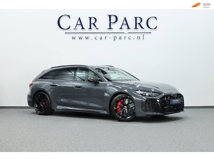 Audi RS5 0