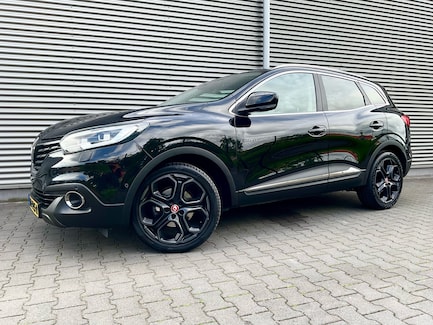 Renault Kadjar 0