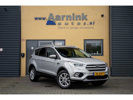 Ford Kuga 0