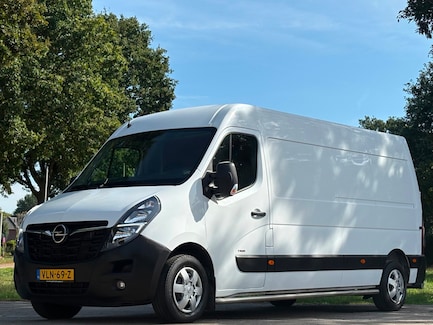 Opel Movano 0