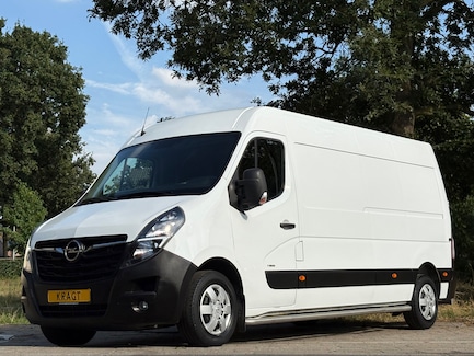 Opel Movano 0