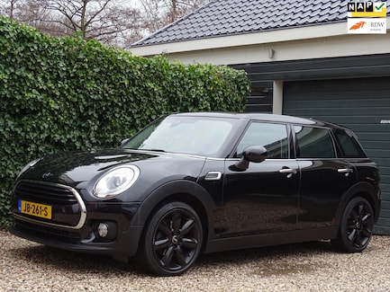 MINI Clubman 0