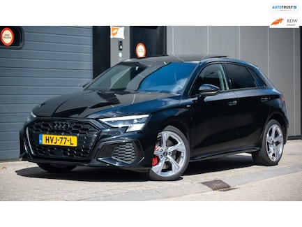 Audi A3 0