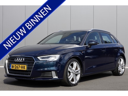 Audi A3 0
