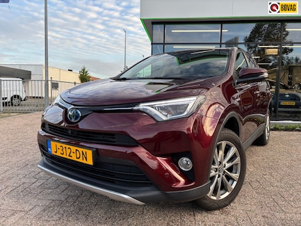 Toyota RAV4 0