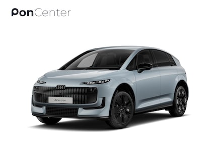 Audi A2 0