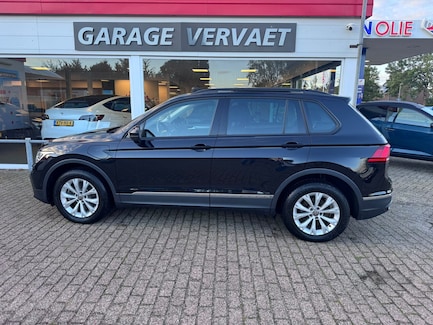 Volkswagen Tiguan 0