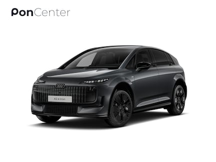Audi A2 0