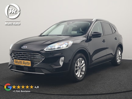 Ford Kuga 0