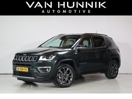 Jeep Compass 0
