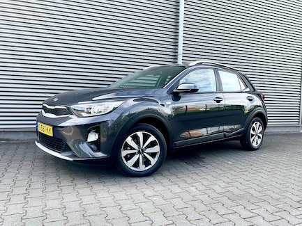 Kia Stonic 0