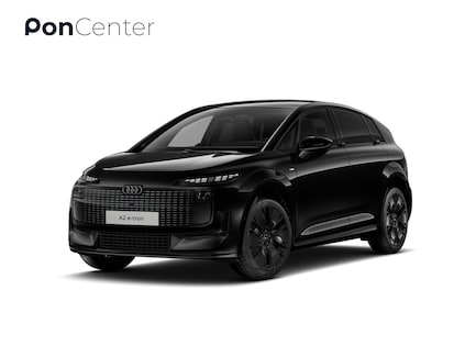 Audi A2 0