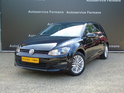 Volkswagen Golf 0