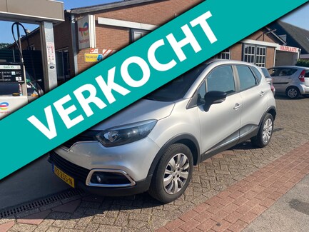 Renault Captur 0