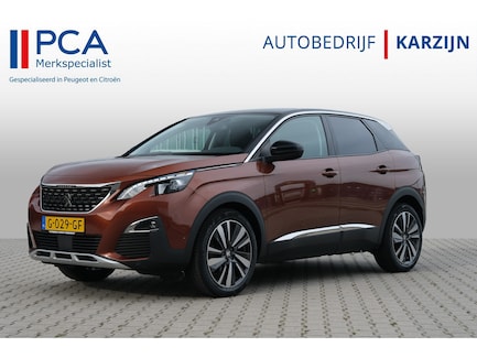 Peugeot 3008 0