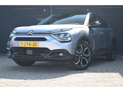 Citroën E-C4X 0