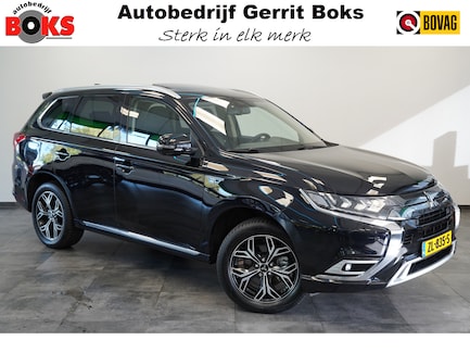Mitsubishi Outlander 0