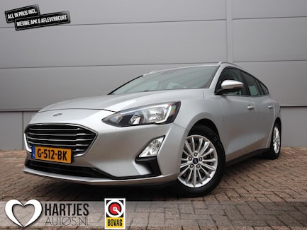 Ford Focus 0