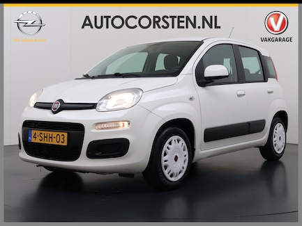 Fiat Panda 0