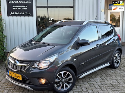 Opel Karl 0