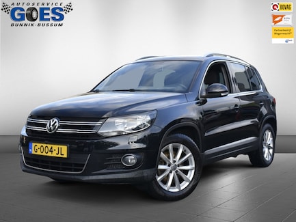 Volkswagen Tiguan 0
