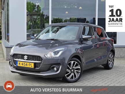 Suzuki Swift 0