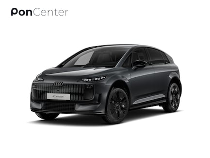 Audi A2 0