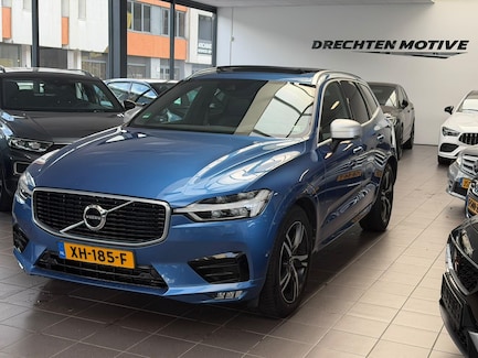 Volvo XC60 0
