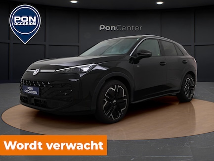 Volkswagen T-Roc 0