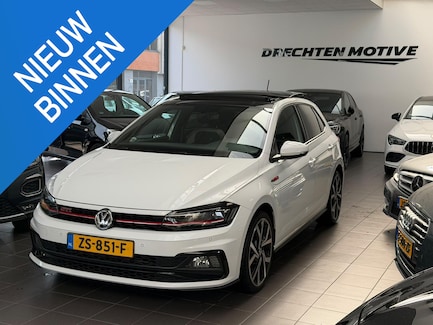Volkswagen Polo 0