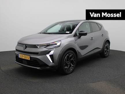Renault Captur 0