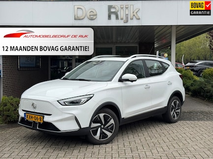 MG MG ZS 0