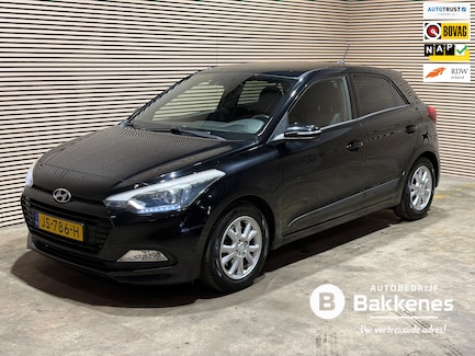 Hyundai i20 0