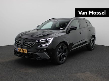 Renault Austral 0