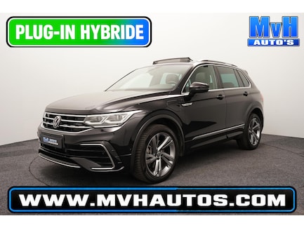 Volkswagen Tiguan 0