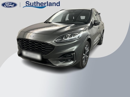 Ford Kuga 0