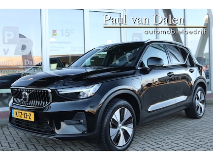 Volvo XC40 0