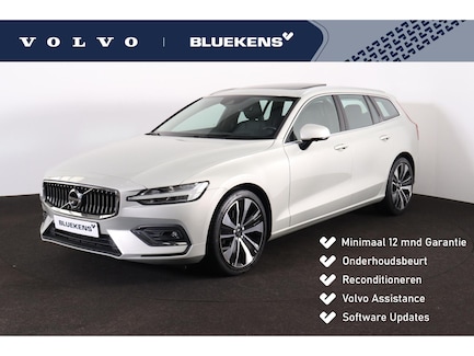 Volvo V60 0