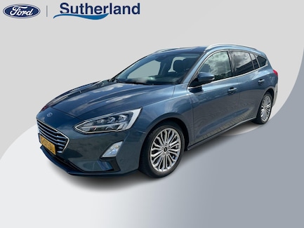 Ford Focus 0