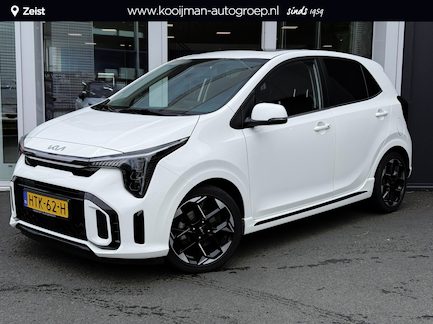 Kia Picanto 0