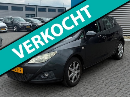 SEAT Ibiza 0