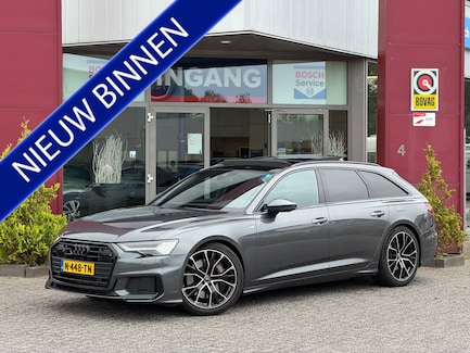 Audi A6 0