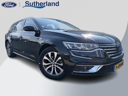 Renault Talisman 0