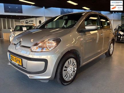 Volkswagen Up! 0
