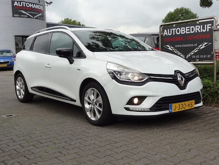 Renault Clio 0