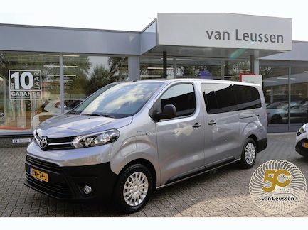 Toyota ProAce 0